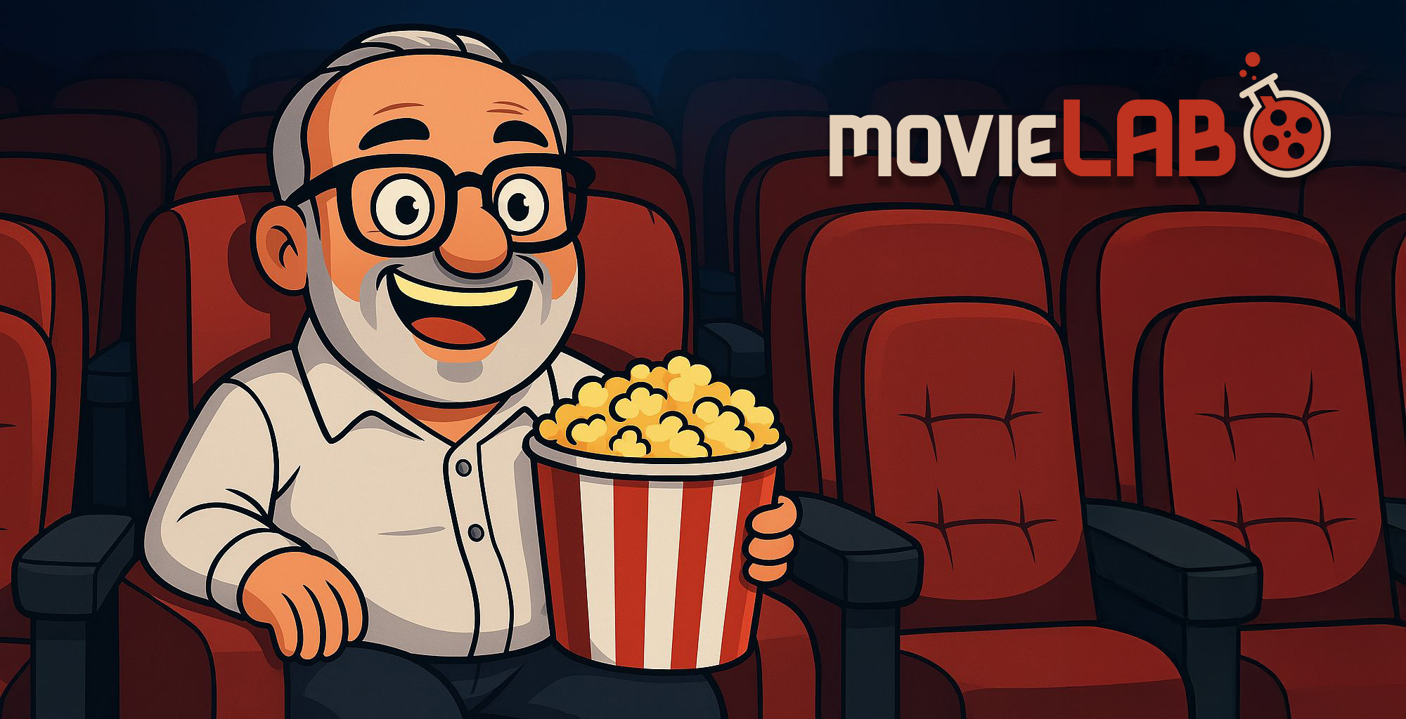 Movie LAB Movie And TV Reviews Movie LAB Movie And TV Reviews